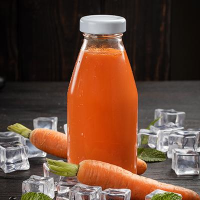 Сок свежевыжатый морковный | Напитки | MOSCOW FOOD - доставка вкусных блюд
