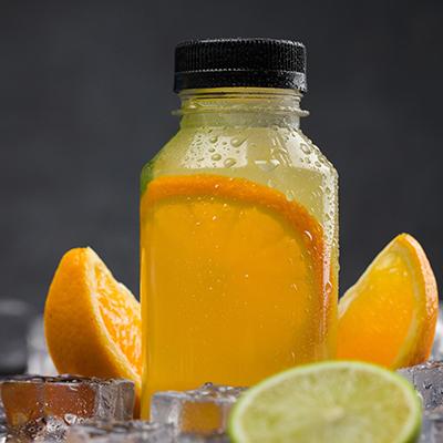 Лимонад «Цитрус» | Напитки | MOSCOW FOOD - доставка вкусных блюд